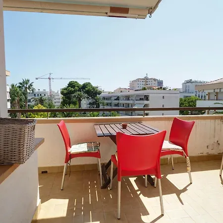 Clarimar Sky Blue By Hello Homes Apartment *