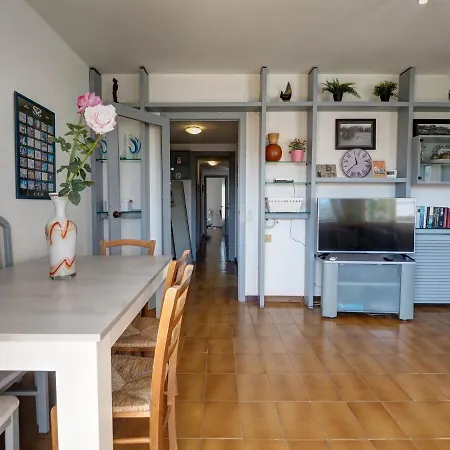 Clarimar Sky Blue By Hello Homes Sitges