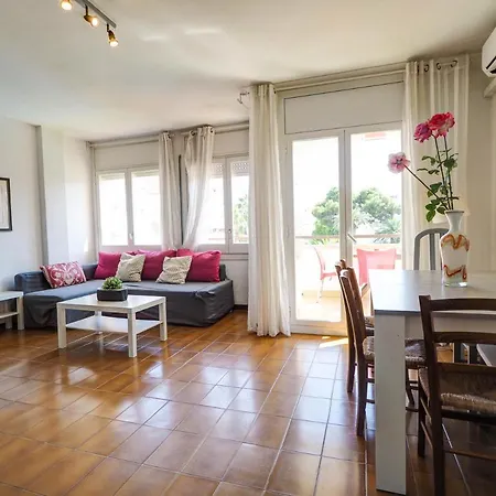 Apartment Clarimar Sky Blue By Hello Homes