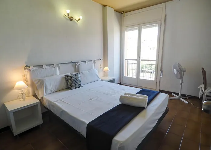 Clarimar Sky Blue By Hello Homes Sitges