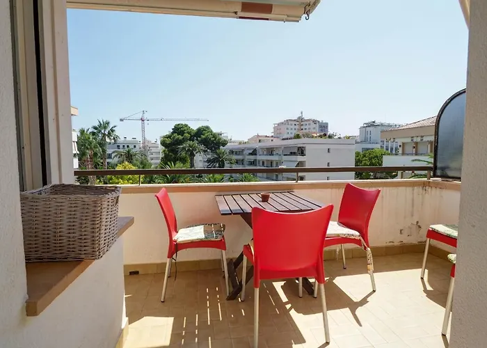 Clarimar Sky Blue By Hello Homes Lägenhet *