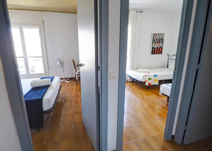 Clarimar Sky Blue By Hello Homes * Sitges