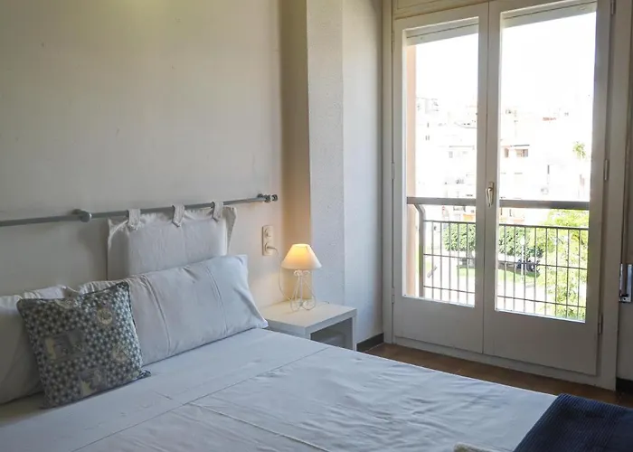 Clarimar Sky Blue By Hello Homes * Sitges