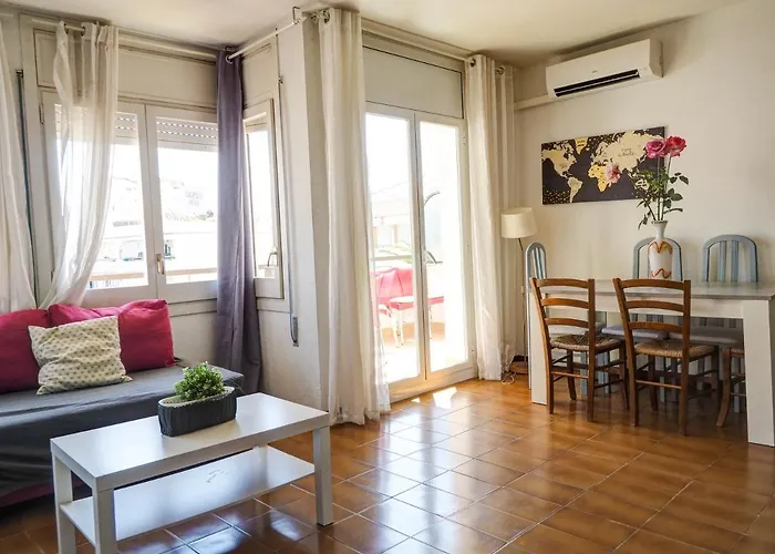 Clarimar Sky Blue By Hello Homes Sitges