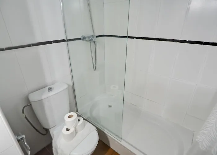 Clarimar Sky Blue By Hello Homes *