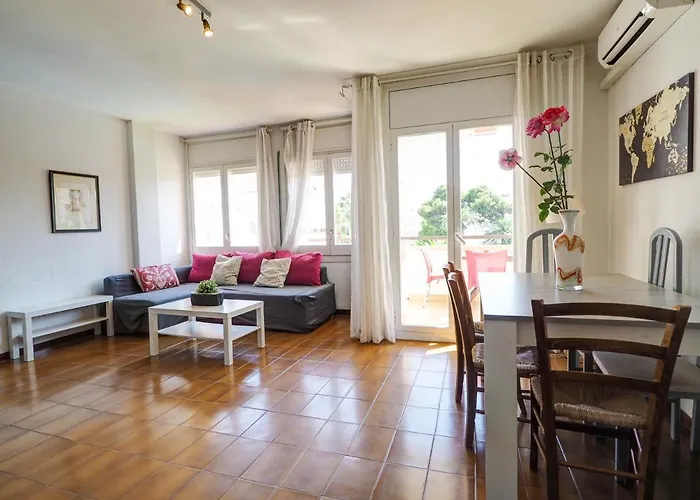 Lägenhet Clarimar Sky Blue By Hello Homes