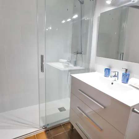 Clarimar Sky Blue By Hello Homes Lägenhet