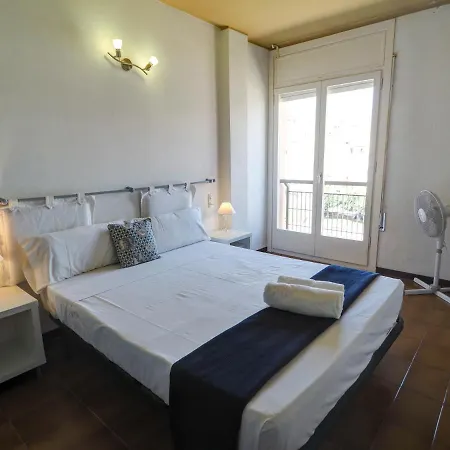 Clarimar Sky Blue By Hello Homes Sitges