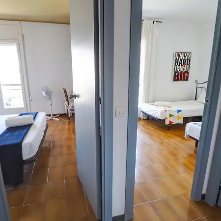 Clarimar Sky Blue By Hello Homes * Sitges