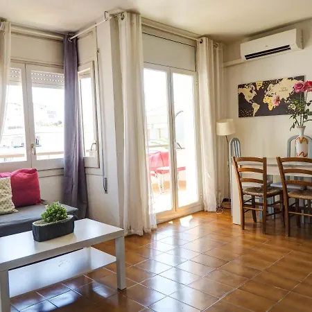 Clarimar Sky Blue By Hello Homes Sitges