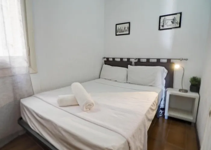 Clarimar Sky Blue By Hello Homes