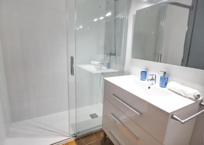 Clarimar Sky Blue By Hello Homes Lejlighed