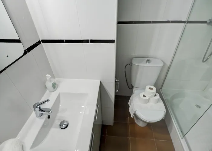 Clarimar Sky Blue By Hello Homes *