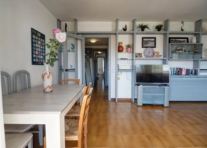 Clarimar Sky Blue By Hello Homes Sitges