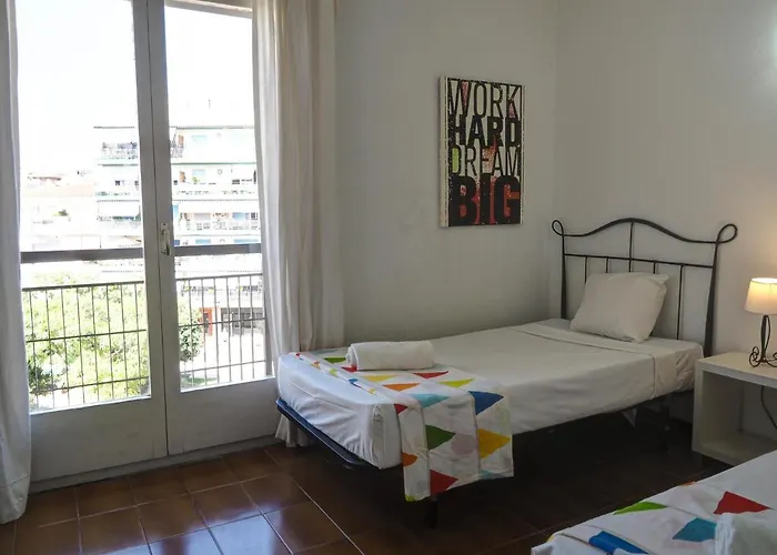 Clarimar Sky Blue By Hello Homes *